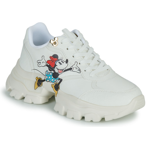 Aldo - D100ZTRAINER - Blanc / Disney