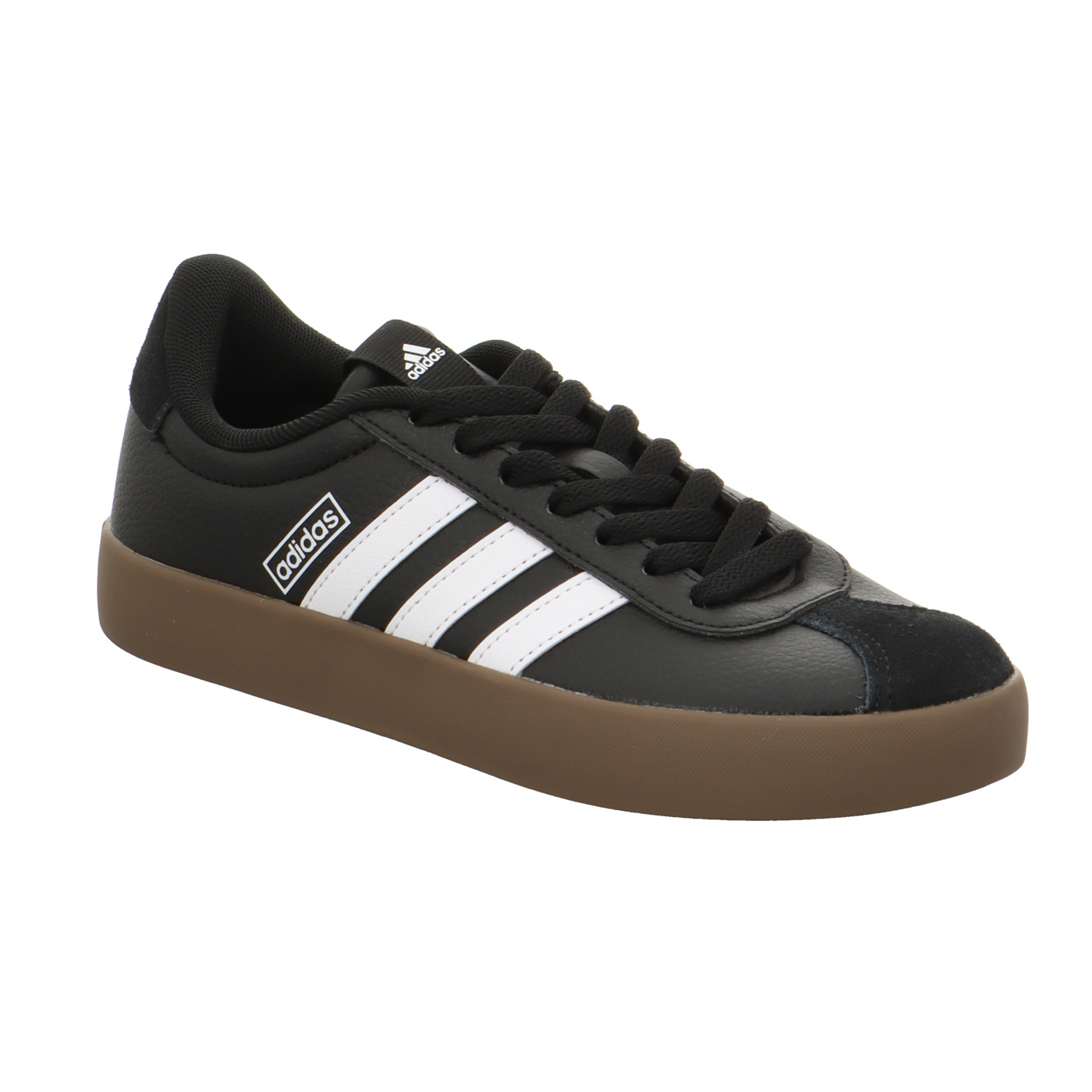 Court 3.0 schwarz