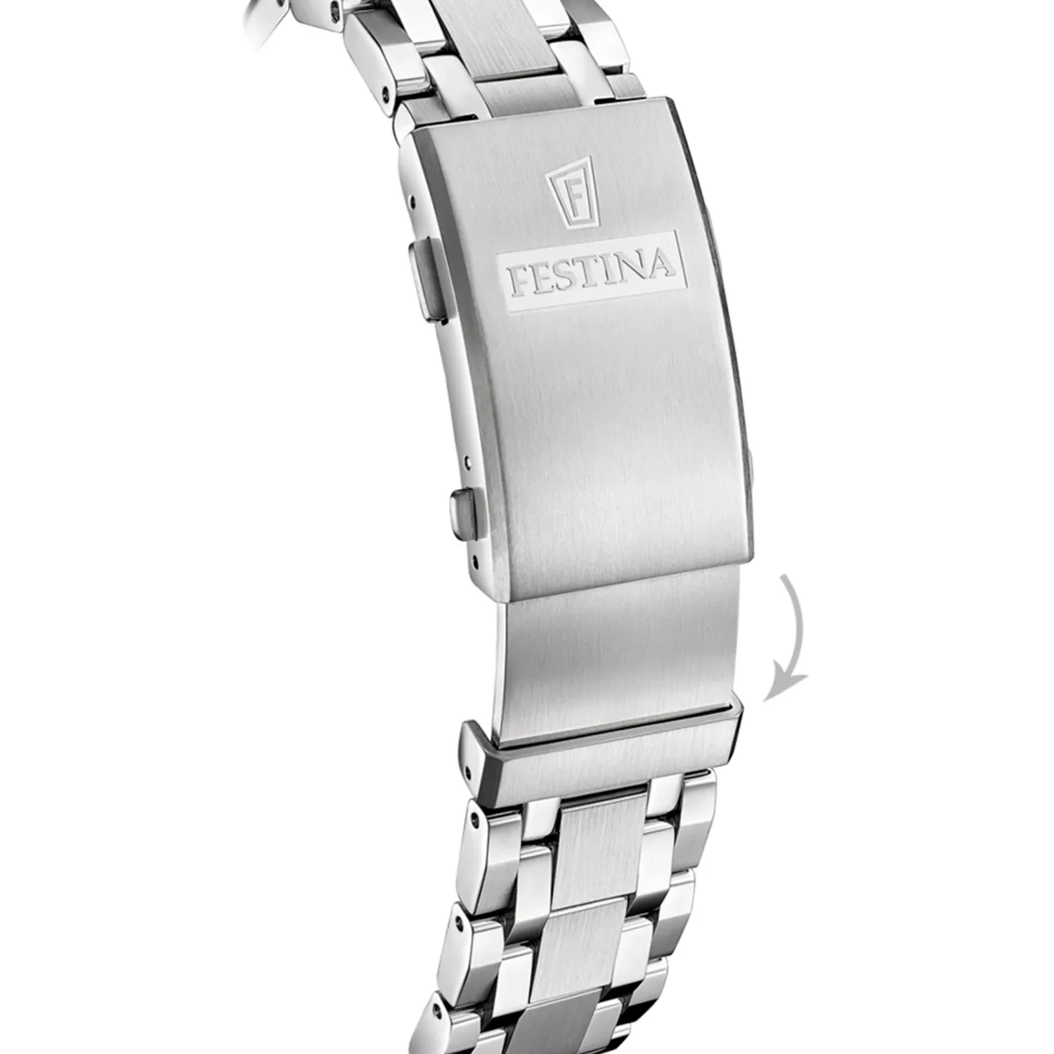 Festina Swiss Made COSC Automatic F20043/4
