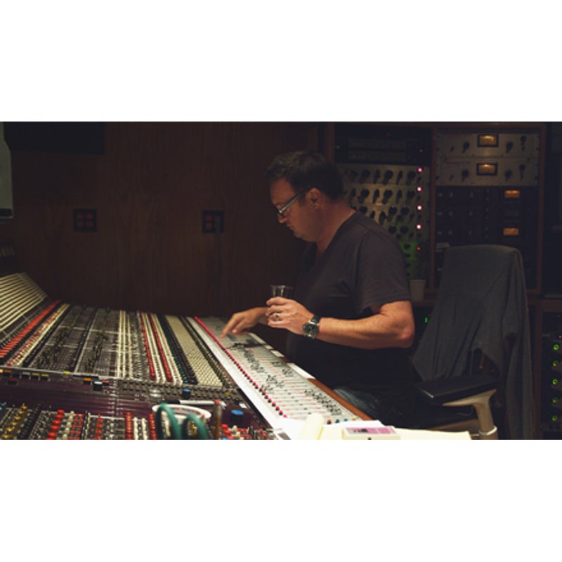 Eastwest Prodrummer 1 - Mark Spike Stent (download)