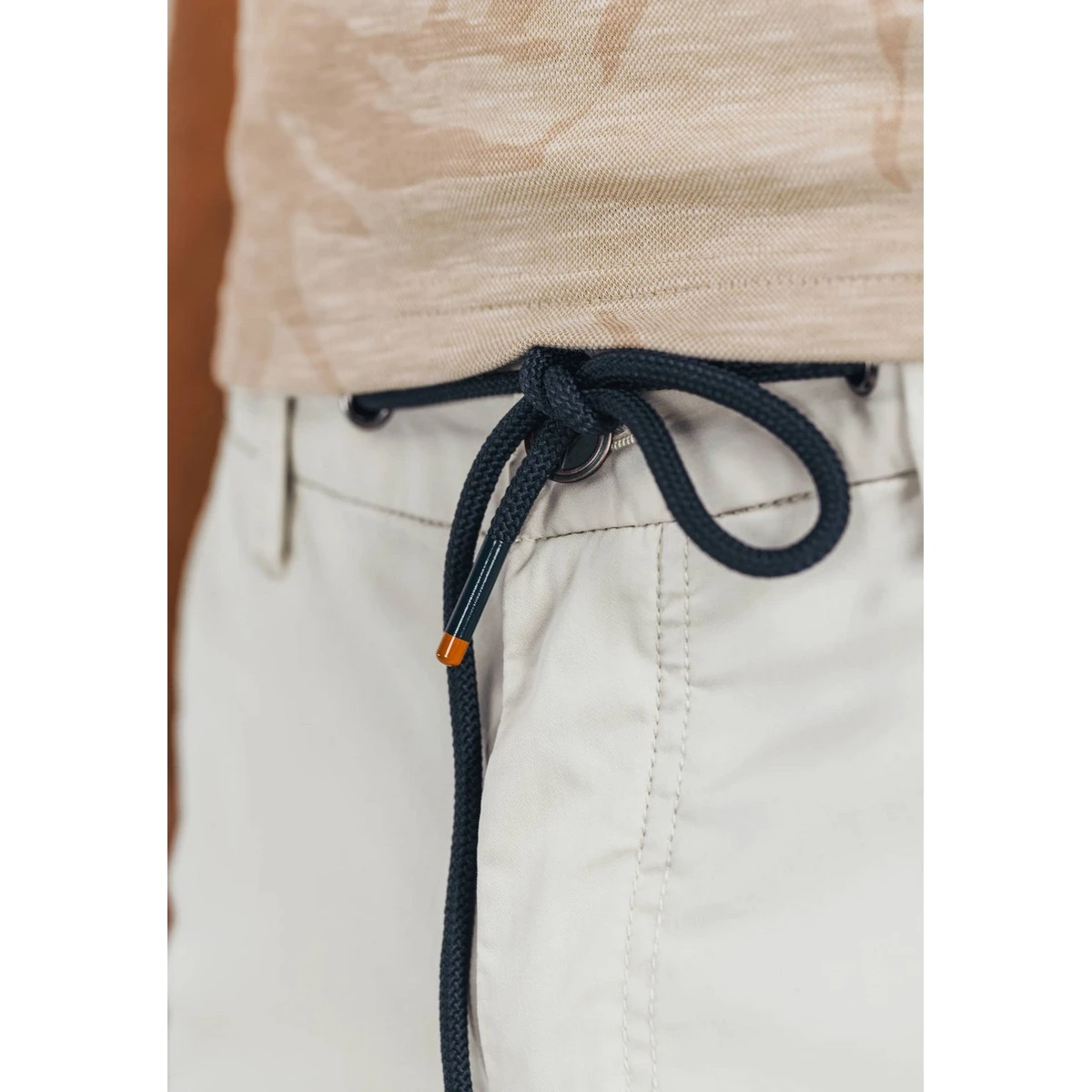 Heren Pantalon EDDY-S25-M2