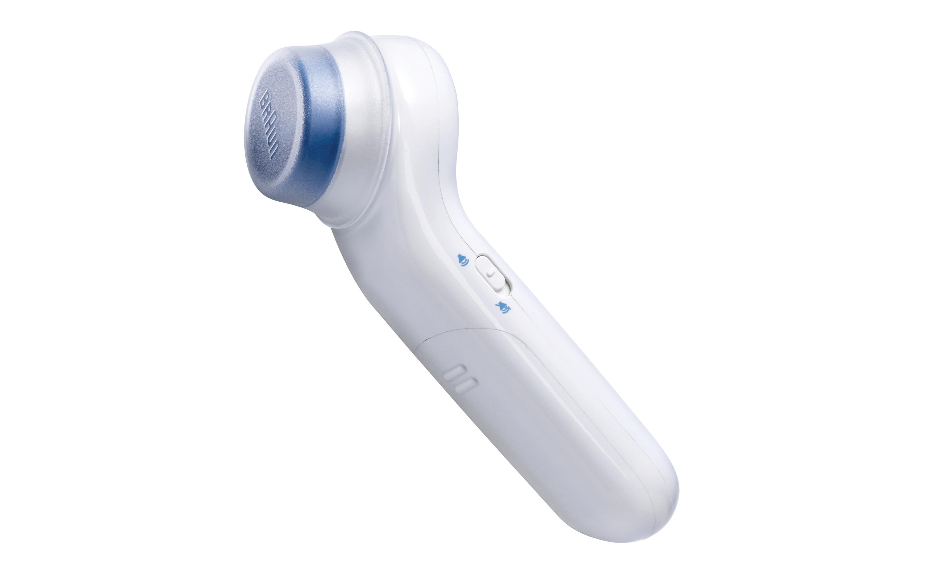 Fieberthermometer BNT300 NoTouch + touchBerührungsfreier Fieberthermometer