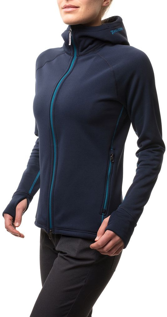 Women's Power Houdi