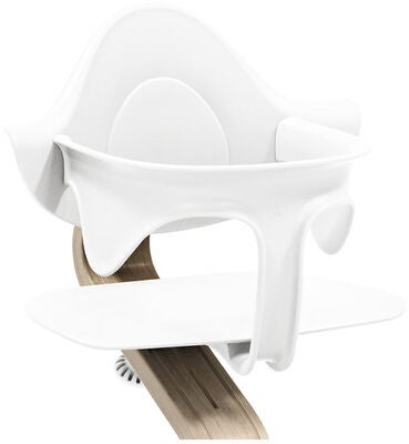 Stokke Nomi Baby Set, White