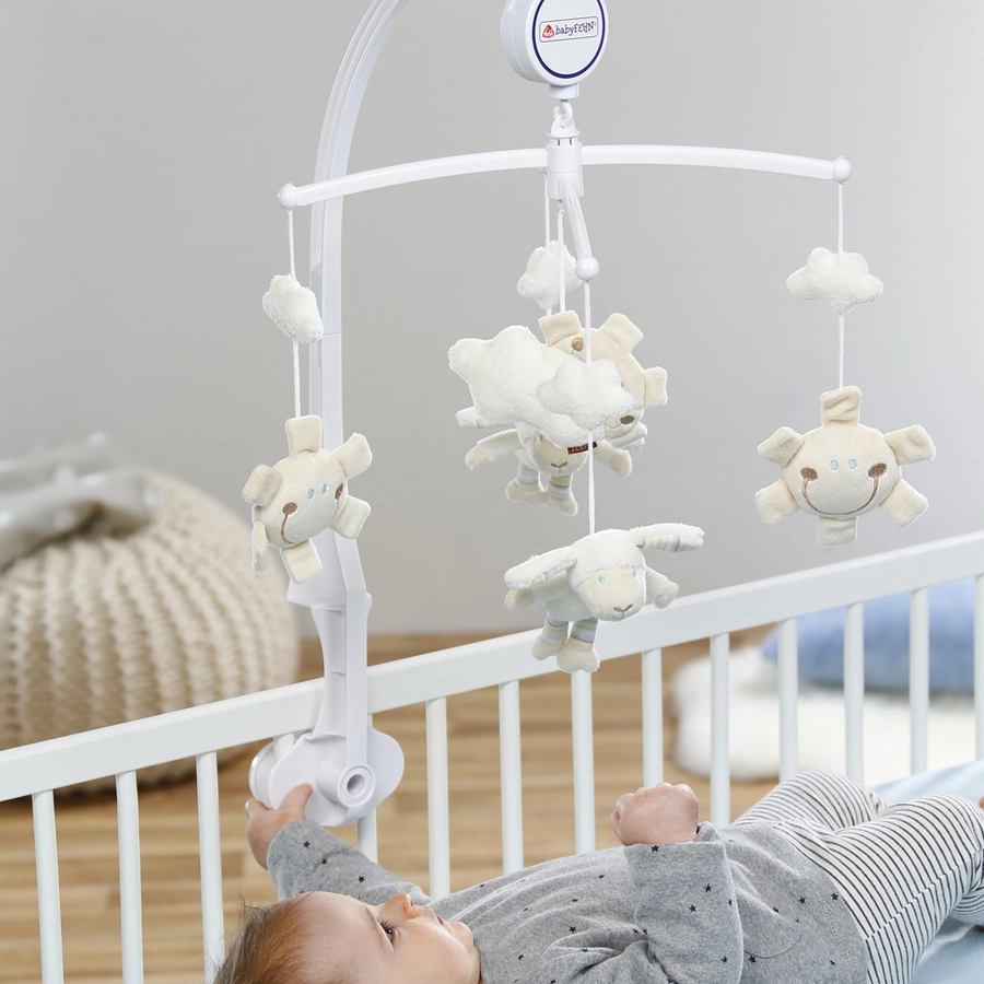 fehn® Musik-Mobile Baby Love