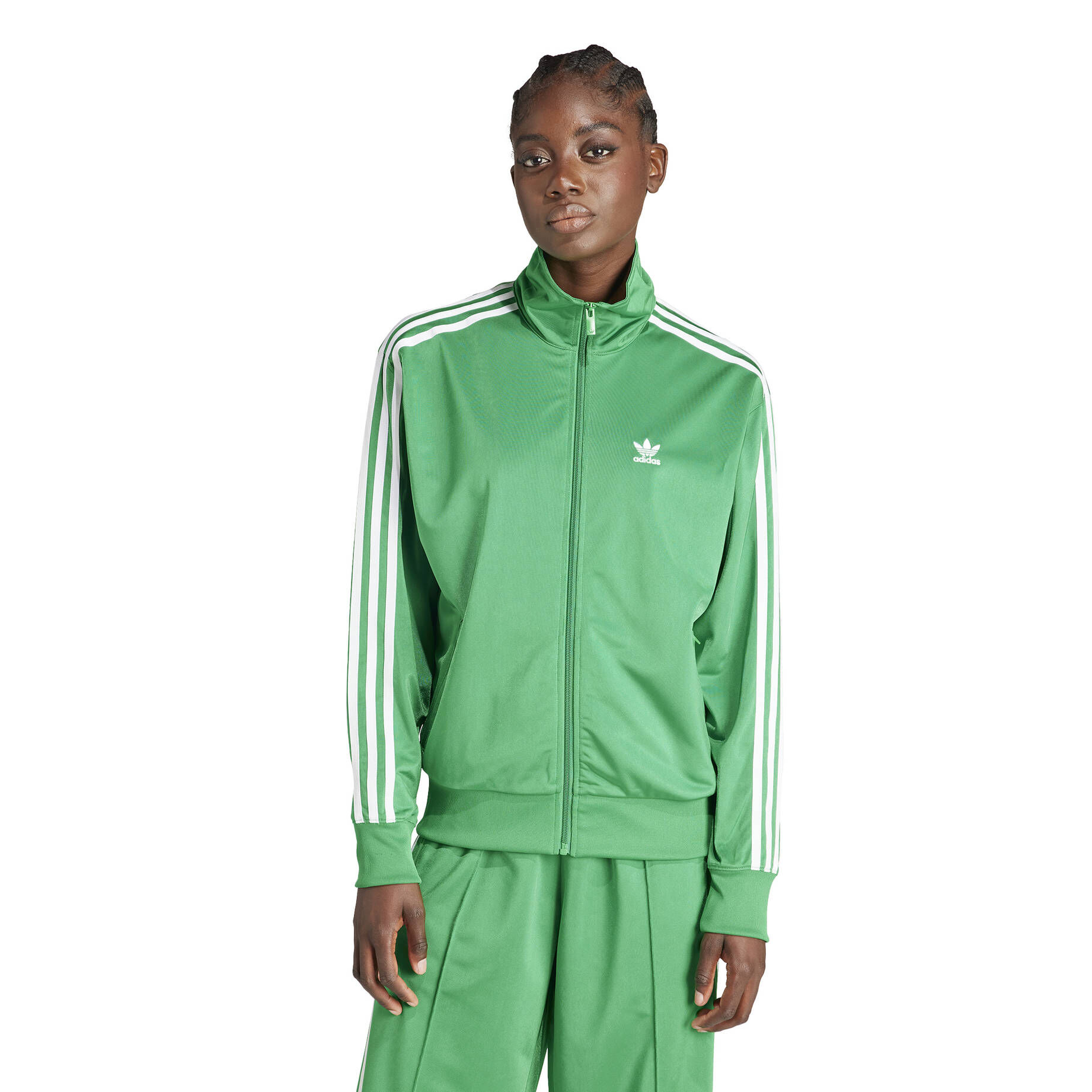 adidas Originals| Damen Trainingsjacke FIREBIRD