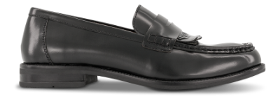 NOË Collection Penny Loafer Sort 2416111510