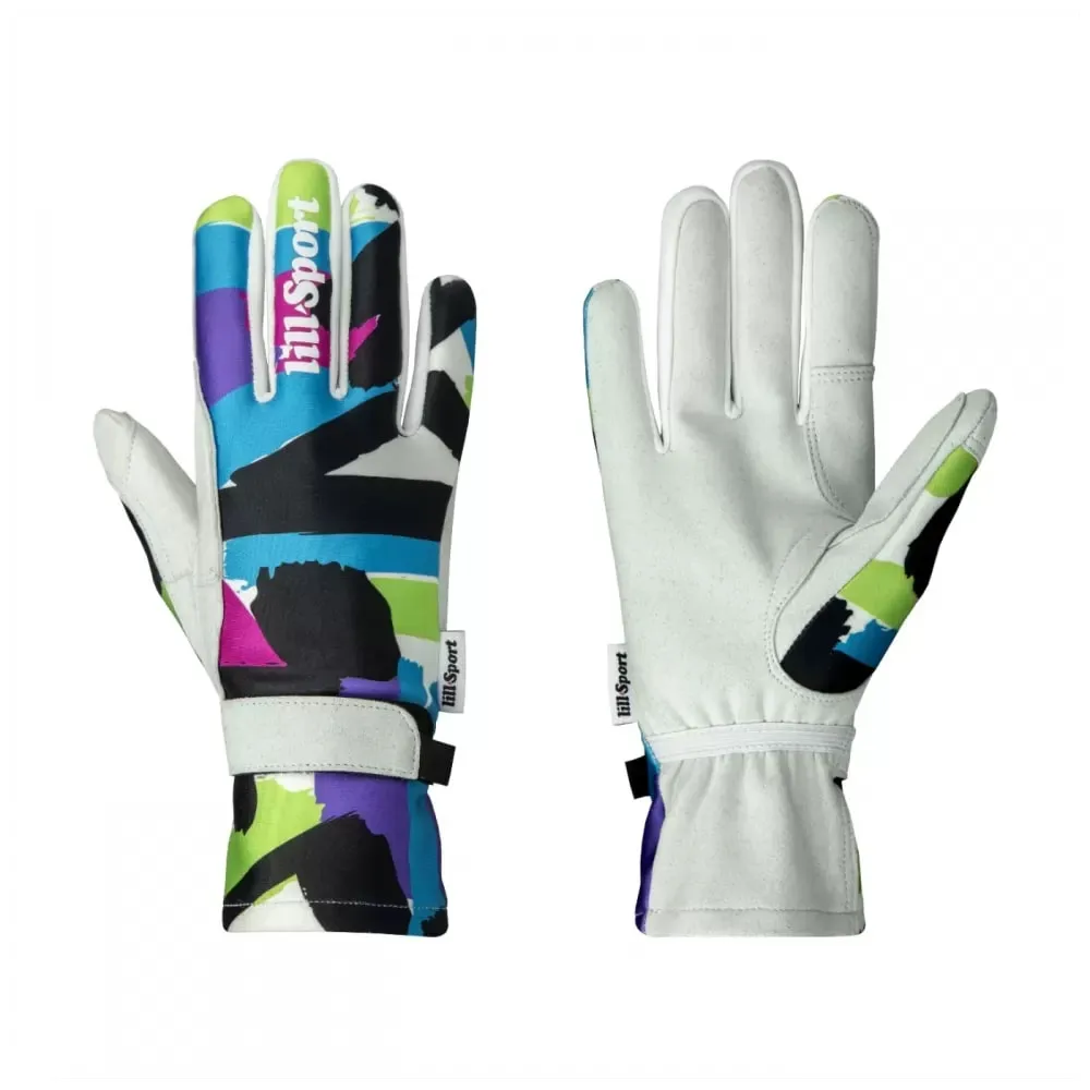 Lillsport Modell S Retro Retro
