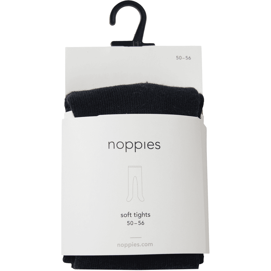Noppies Strumpfhose Vox Black Iris