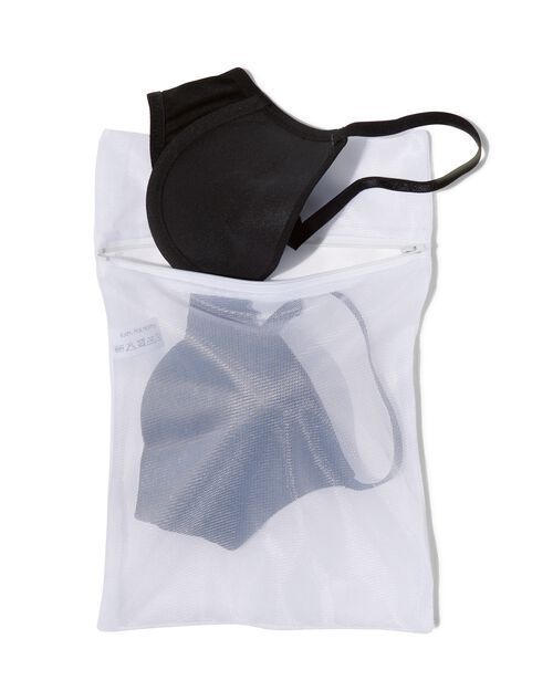 2 sacs à linge lingerie 30x22