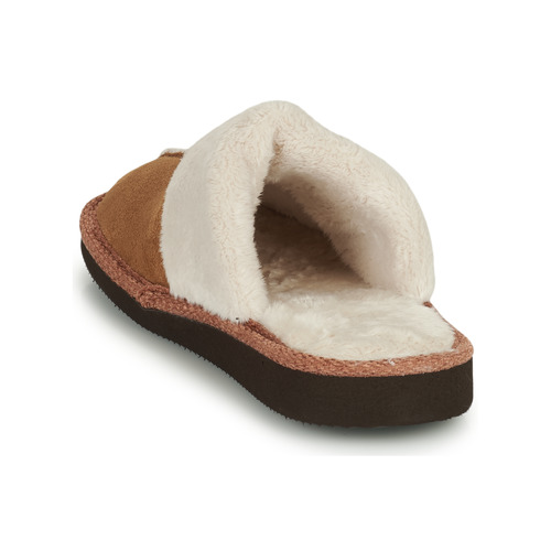 Casual Attitude - TAKEETA - Camel