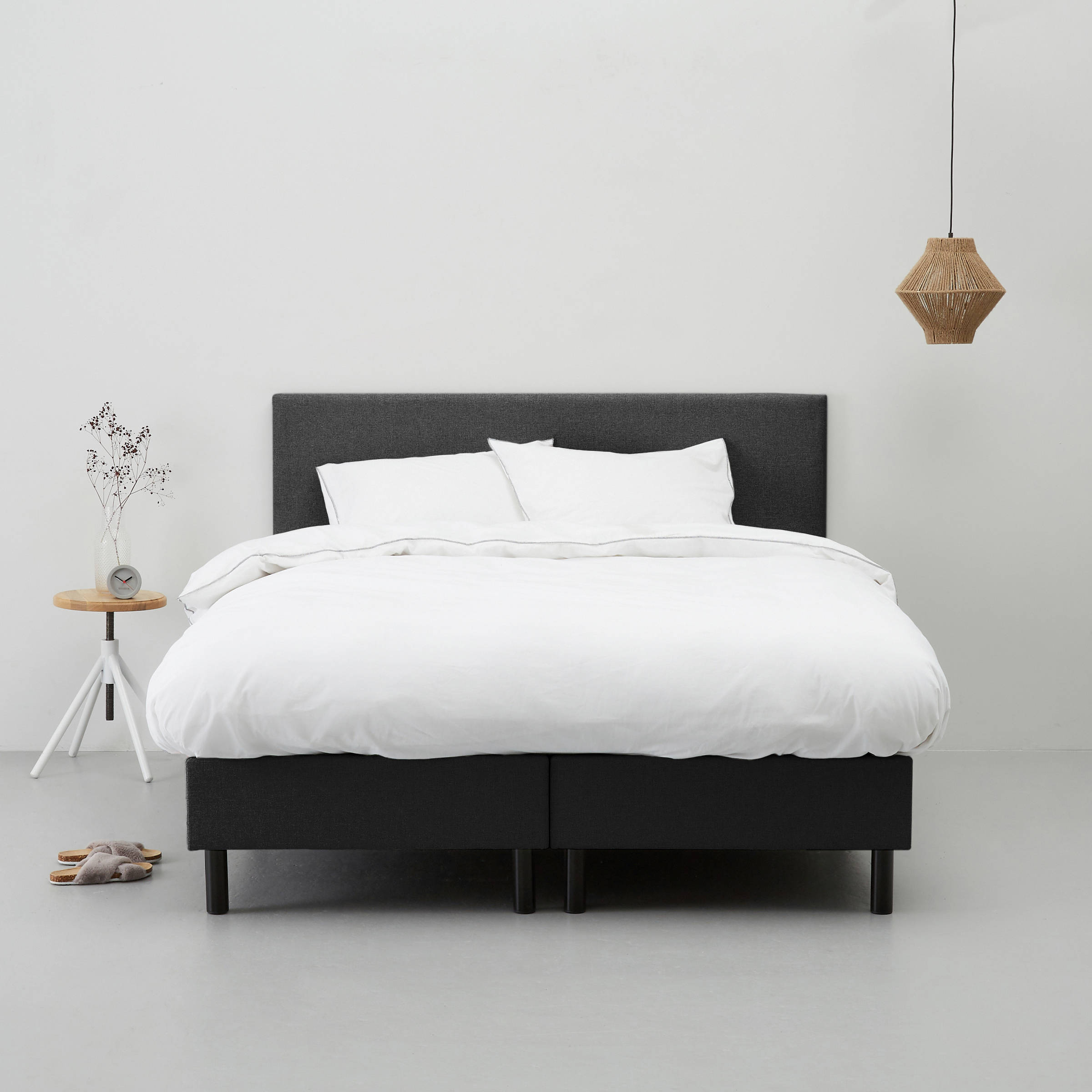 NOUS Living boxspring Vancouver (180x200 cm)