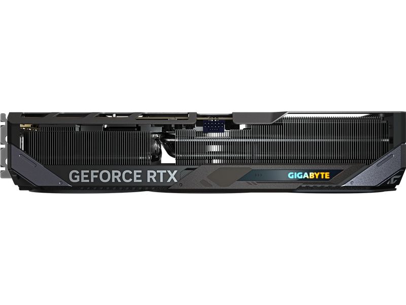 Gigabyte Grafikkarte GeForce RTX 5070 Ti GAMING OC 16 GB Gaming Grafikkarte mit 16 GB GDDR7 Speicher
