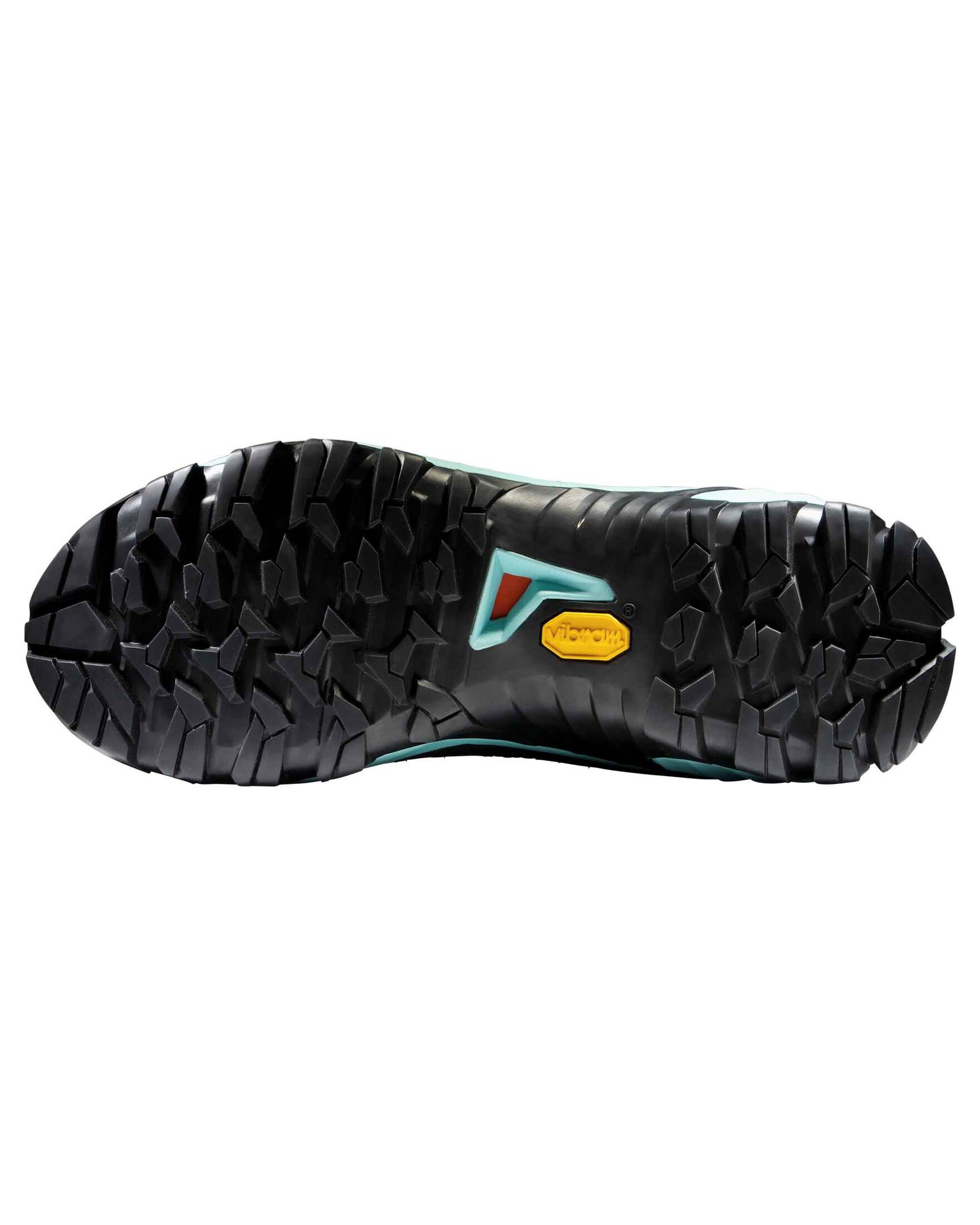 Mammut| Damen Wanderschuhe SAPUEN HIGH GTX WOMEN