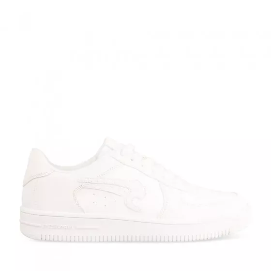 Baskets BLANC AIRNESS