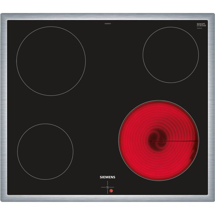 Siemens Elektro-Kochfeld iQ100 EA645GE17