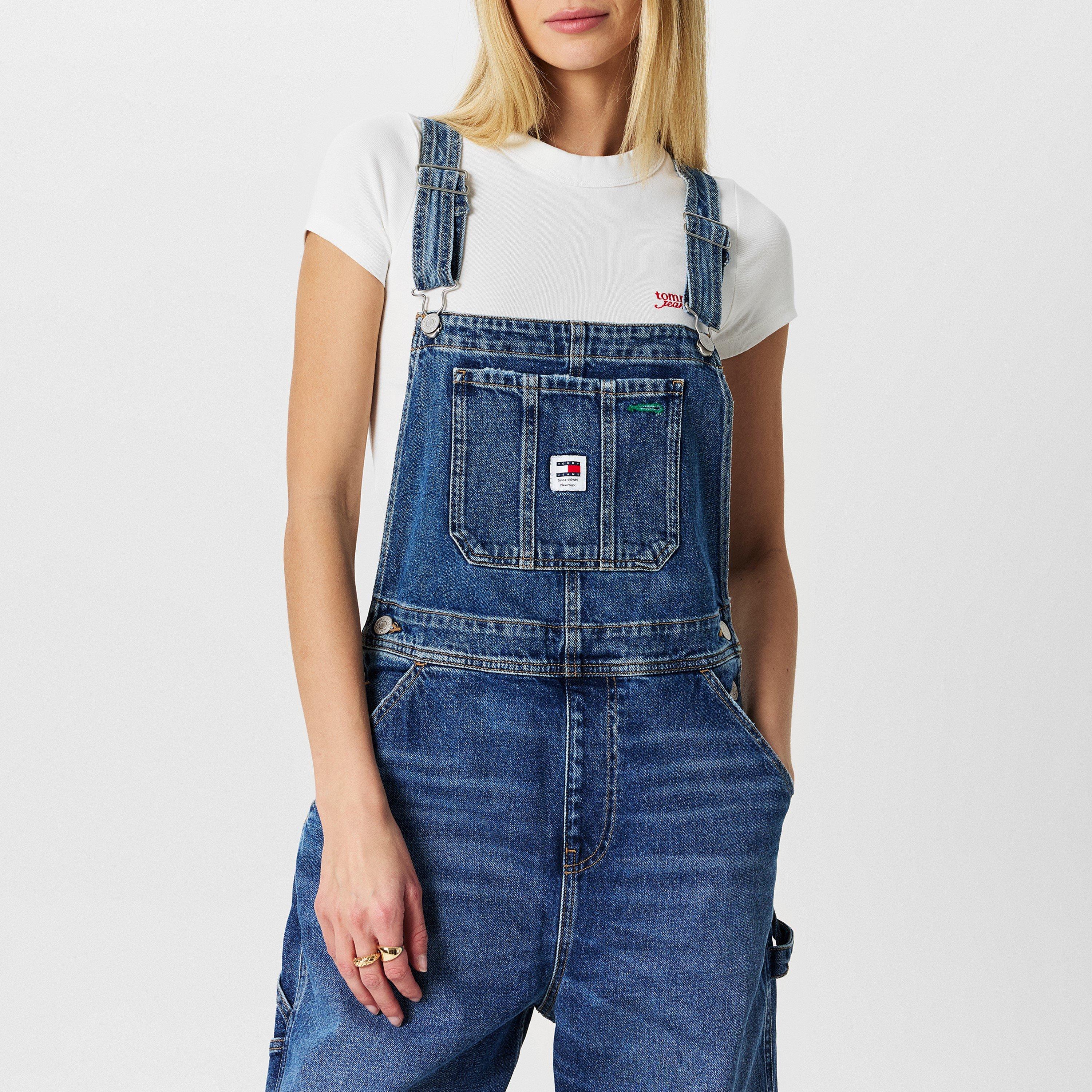 Tommy Jeans DAISY DUNGAREE