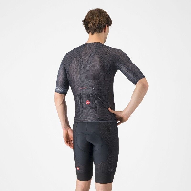 A/C Bibshort - Cuissard vélo homme