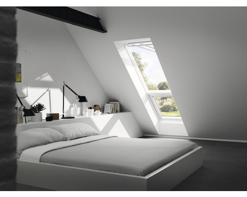 VELUX Extra element voor hellende daken GIU MK34 0070 THERMO 78x92 cm