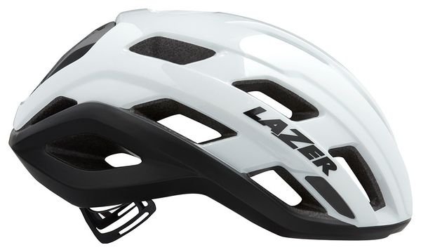 Casque Lazer Strada KinetiCore Blanc
