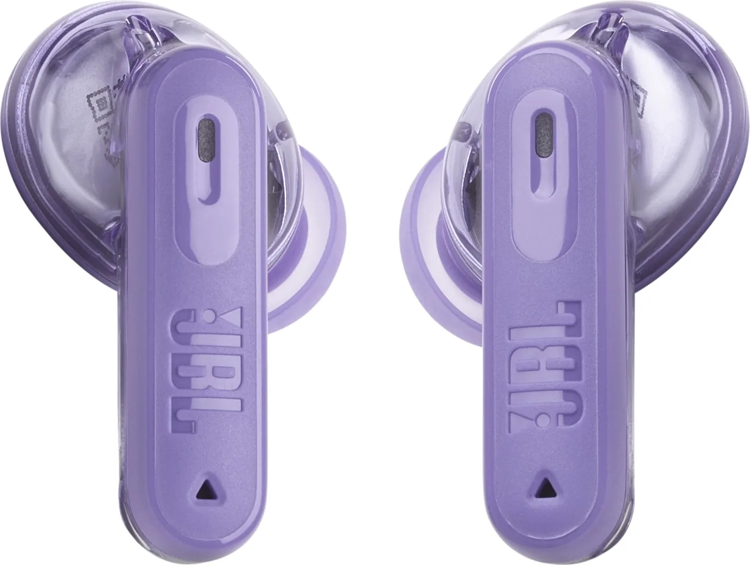 JBL Tune Beam 2 Mauve (Ghost Edition) Écouteurs True Wireless