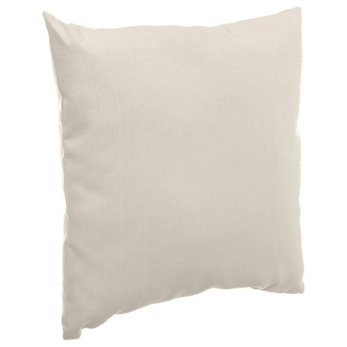 Coussin déco d'extérieur KORAI Blé