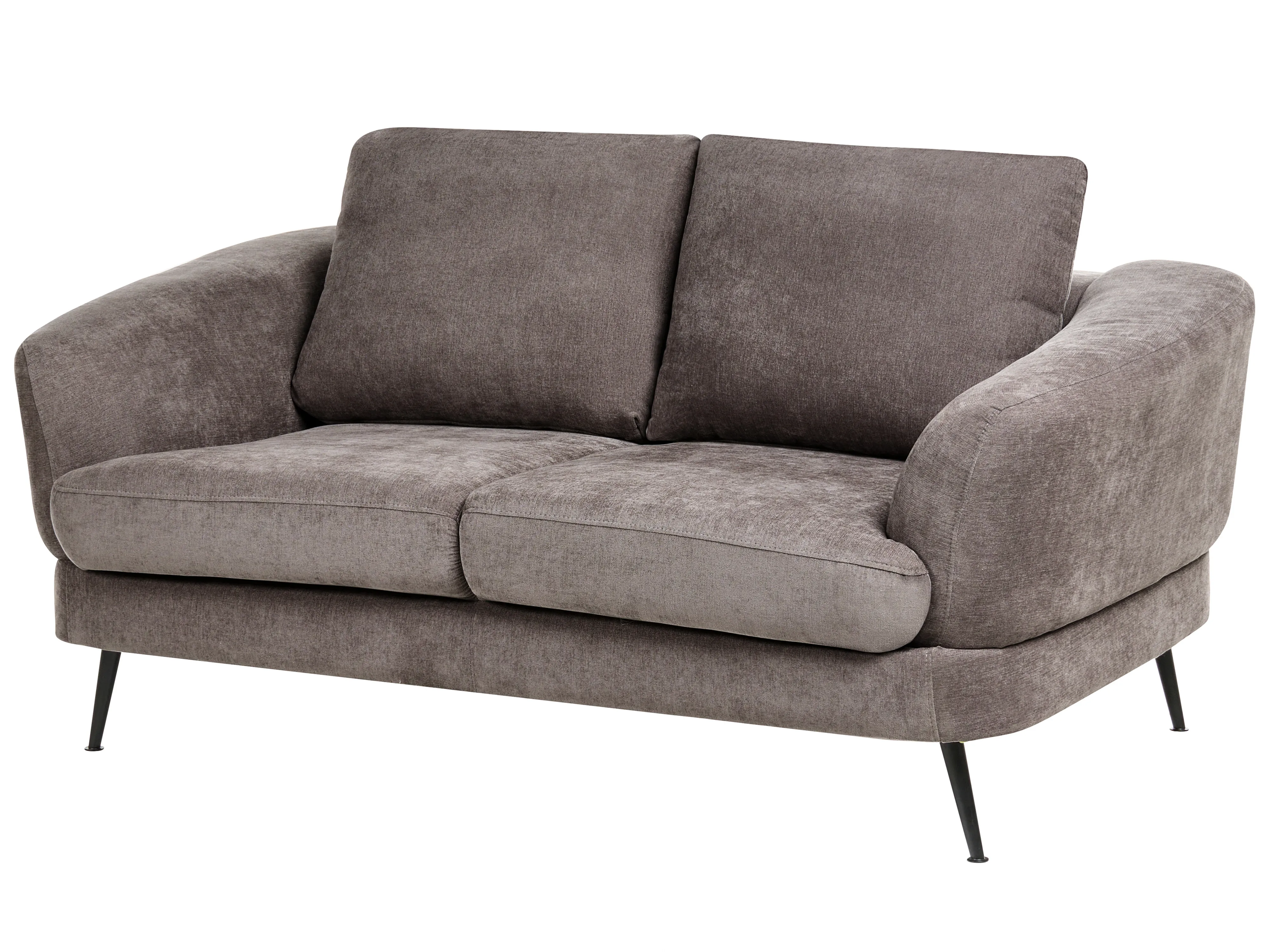 Bank 2-zits KJAER Chenille Taupe