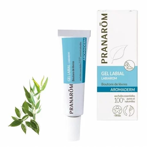 Labiarom Gel labial - 5 ml
