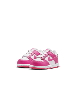 Nike Dunk Low Baby/Toddler Shoes