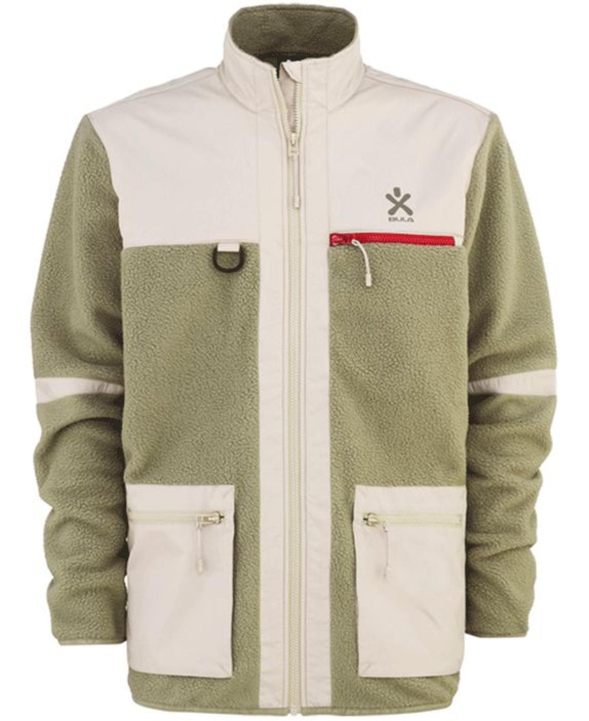 Bula<br>Utility Fleece