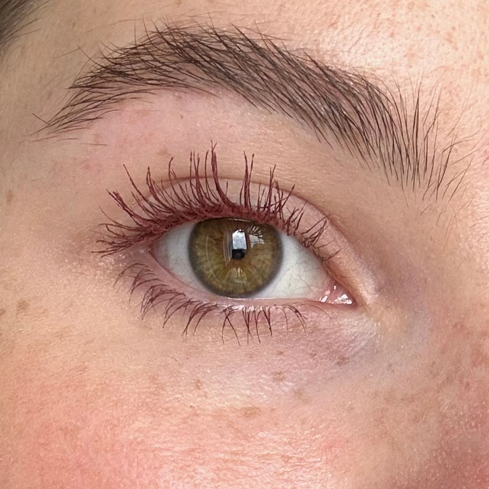 Mascara naturel booster de cils |- Prune