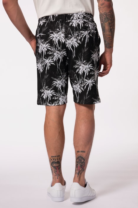 Bermuda, Sweat, 4 Taschen, bis 8 XL