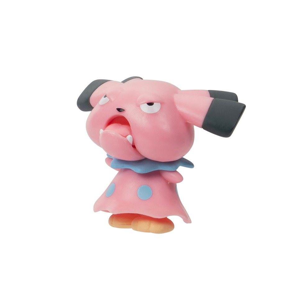 Pokemon - Battle Figure 8 Pk