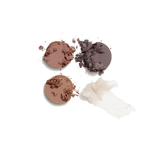 Gosh Copenhagen Eyebrow Kit, Multi