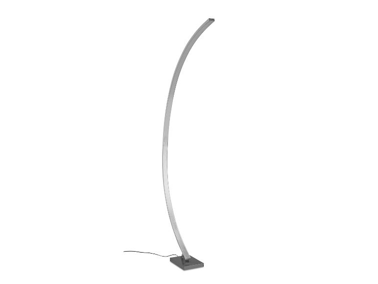 Staande LED-lamp