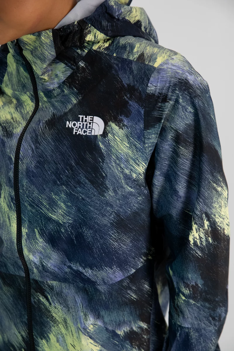 The North Face Higher Damen Laufjacke