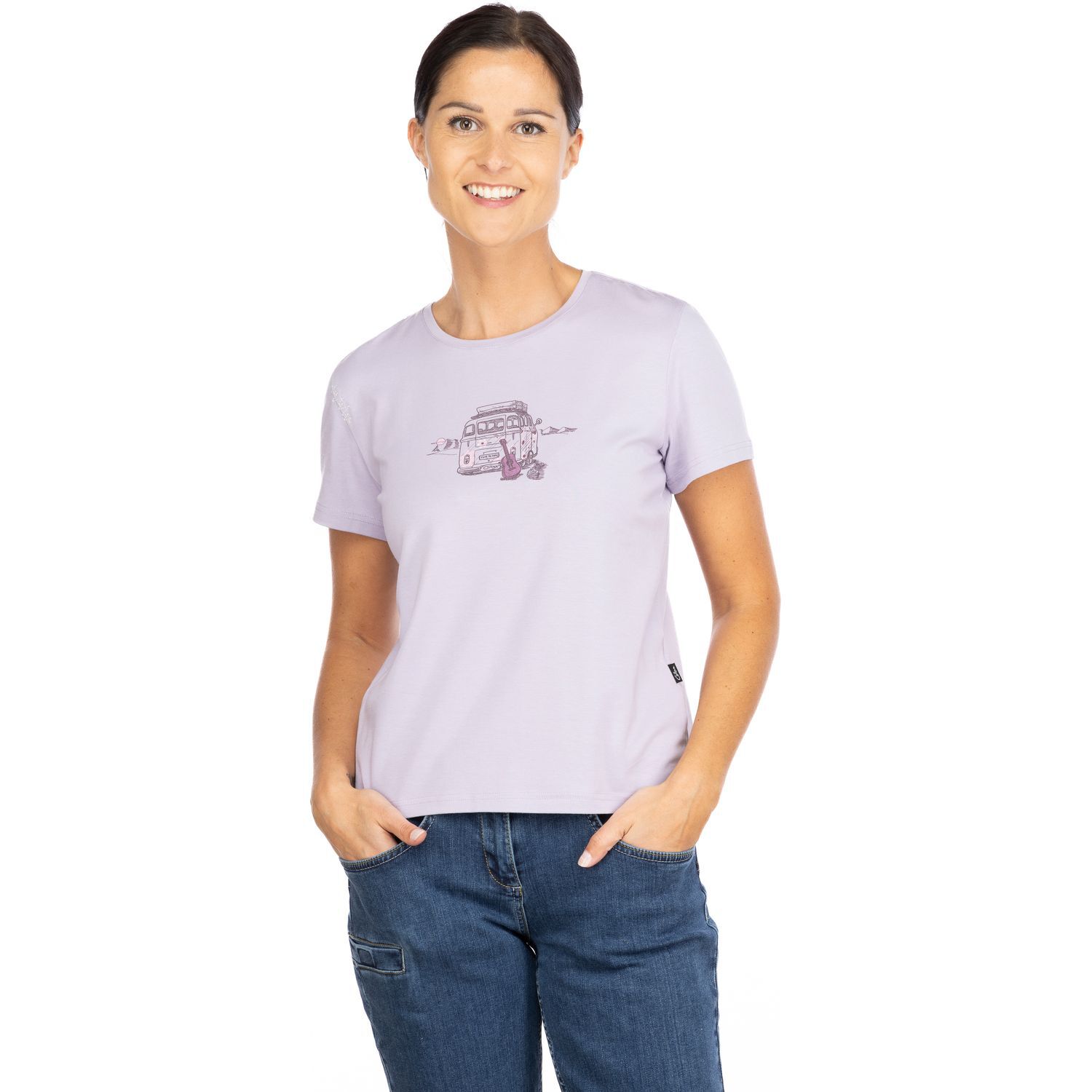 ChillazIseo Out In Nature T-Shirt Women