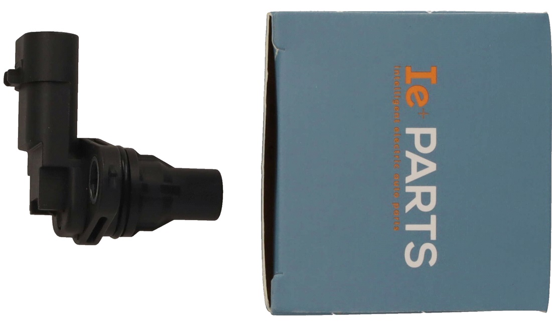 Sensor, knastakselposition
