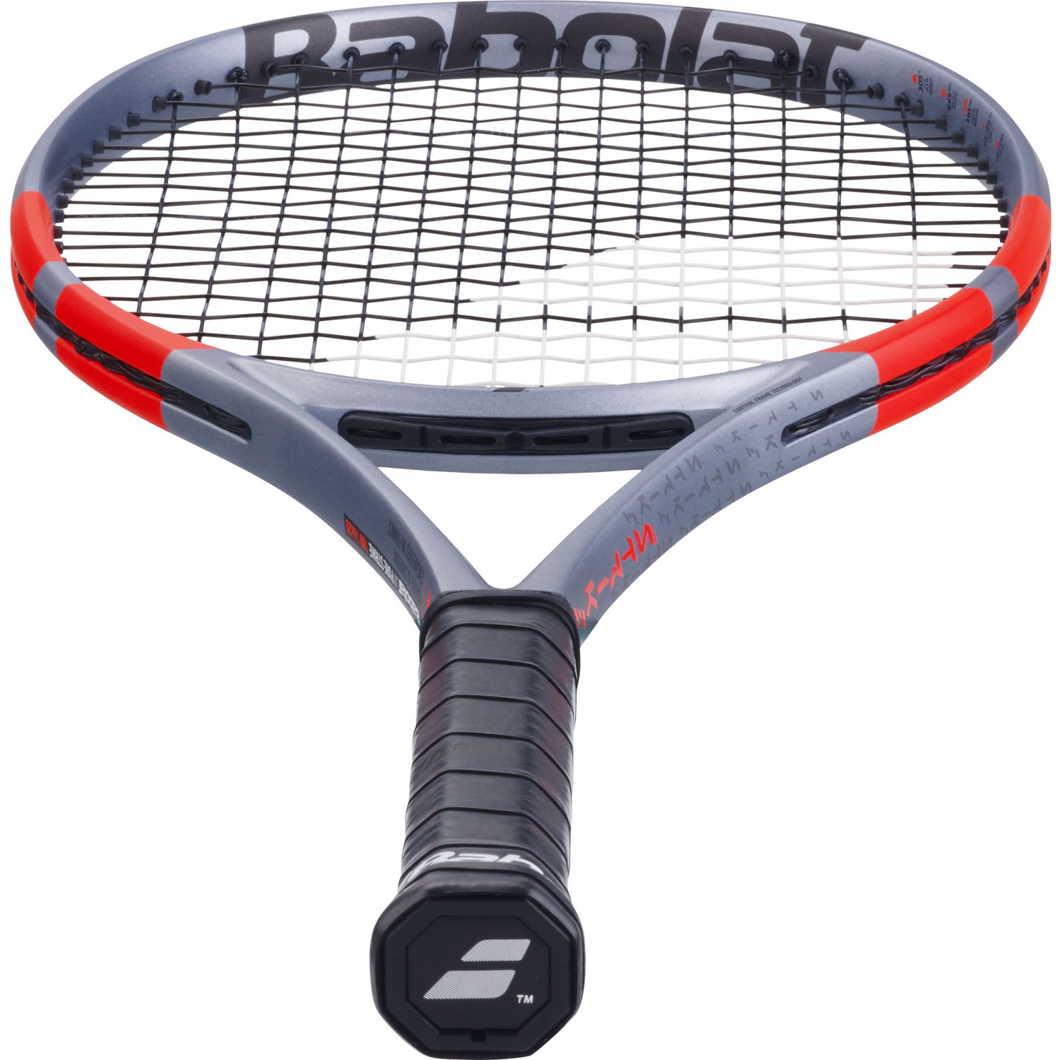 Babolat Pure Strike 100 16x20 Gen4