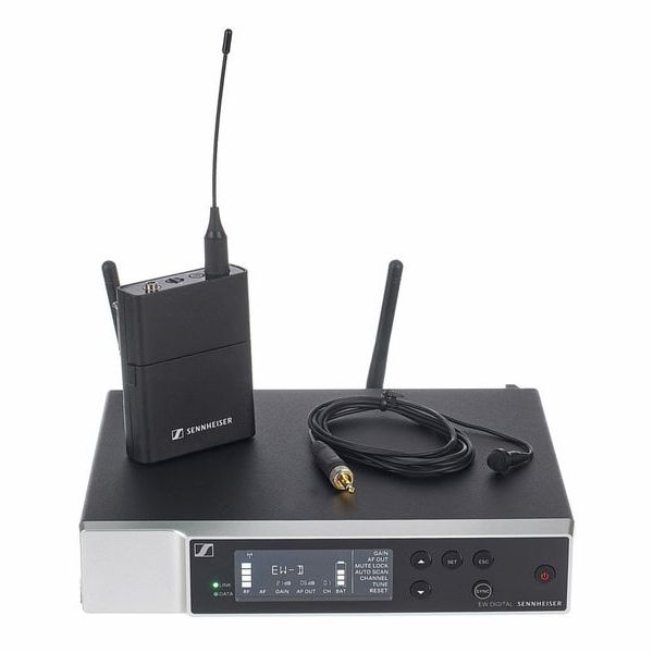 Sennheiser ew-D ME2 S7-10