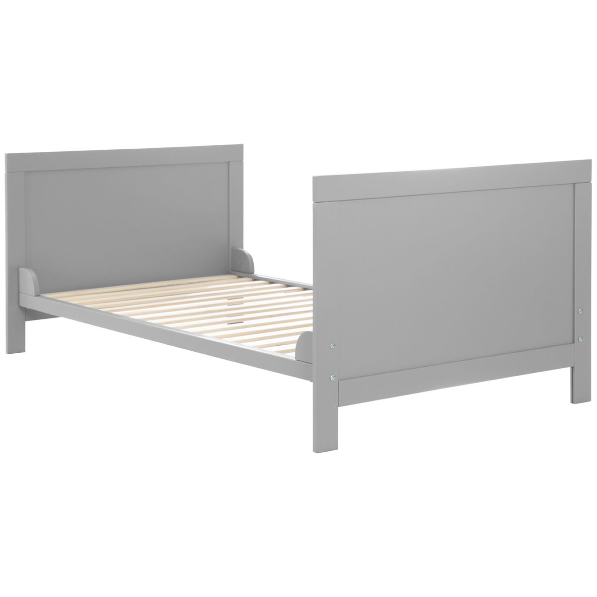 robaroba   Kinderbettset taupe/Sternenzauber