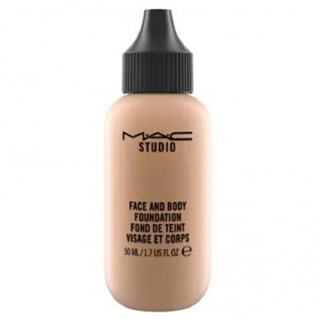 M·A·C Cosmetics Face & Body C7