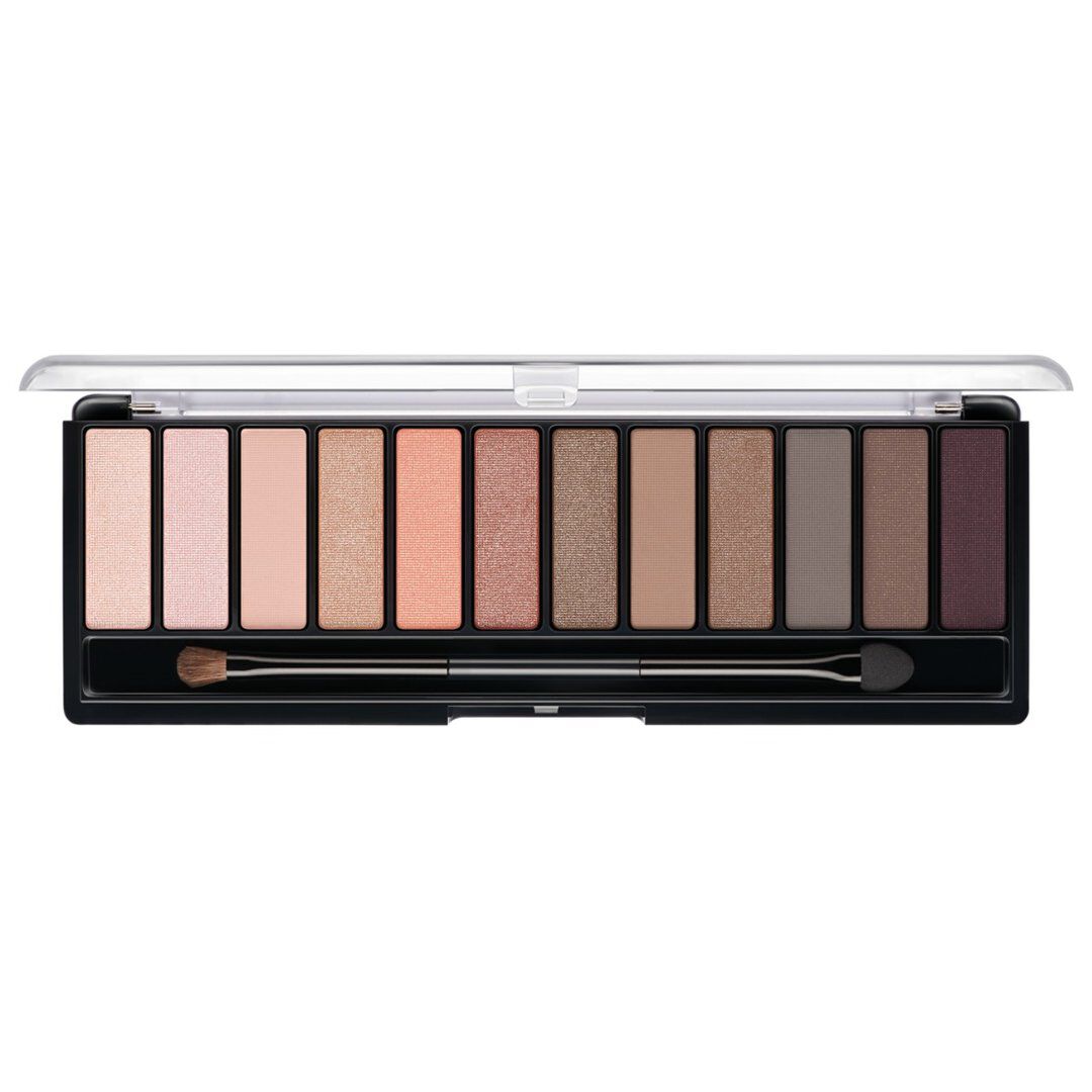 RIMMEL  Magnif'eyes Palettes