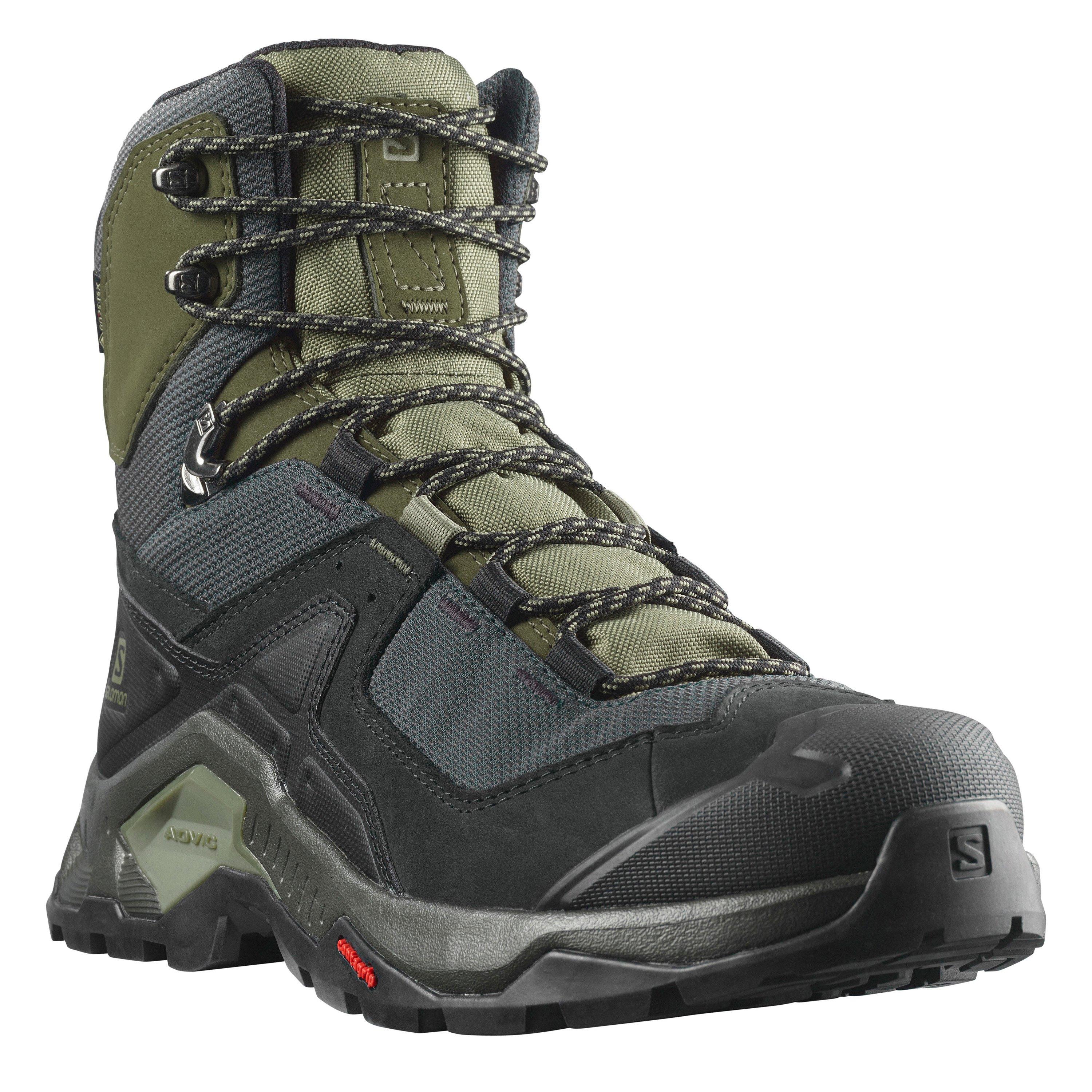 Salomon Quest Element GTX Mens Walking Boot