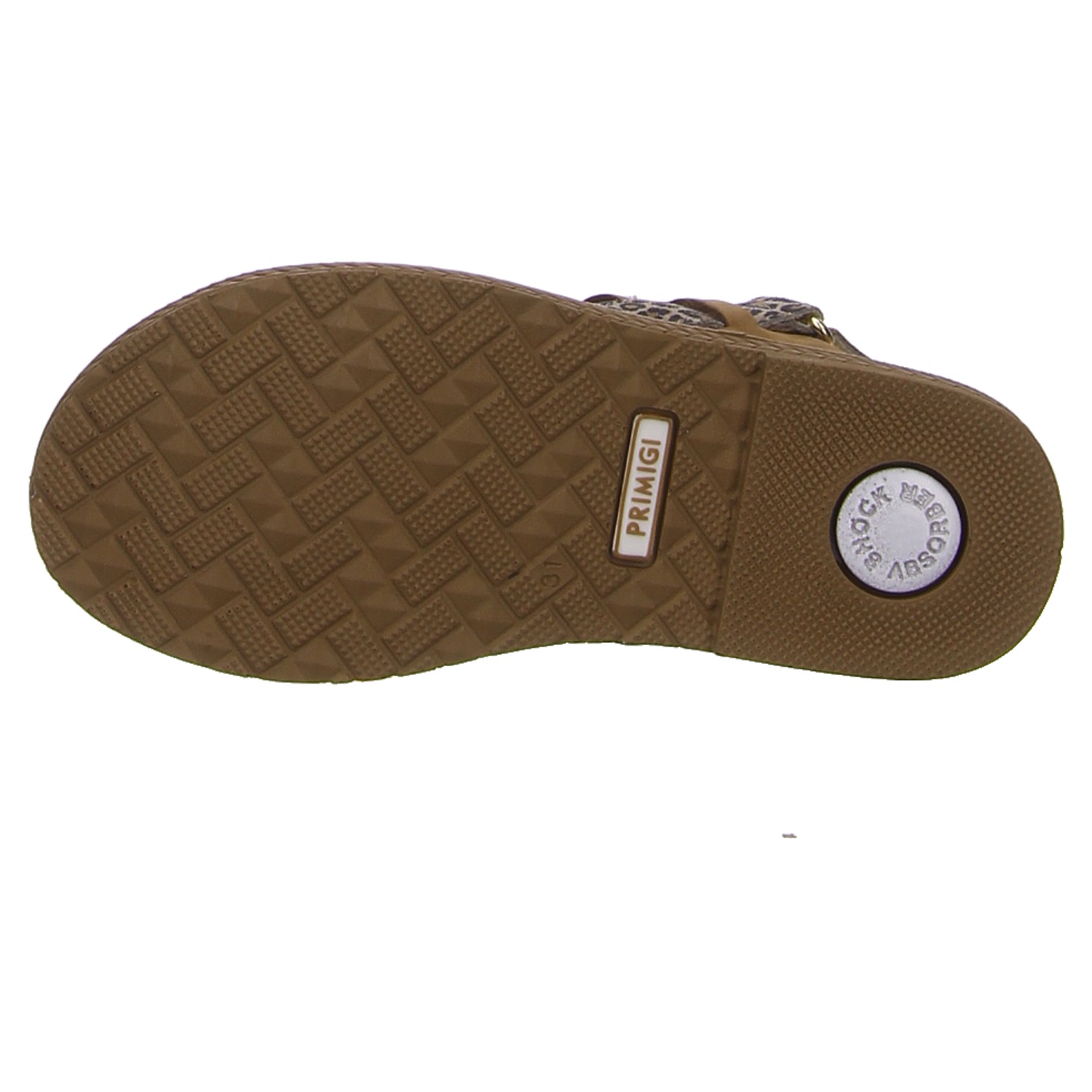 Primigi Sandale beige beige