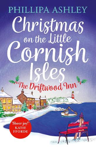 Christmas on the Little Cornish Isles: The Driftwood Inn (Paperback)