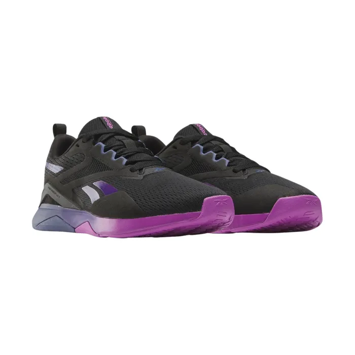Reebok Nanoflex TR 2 Sportschoenen Dames