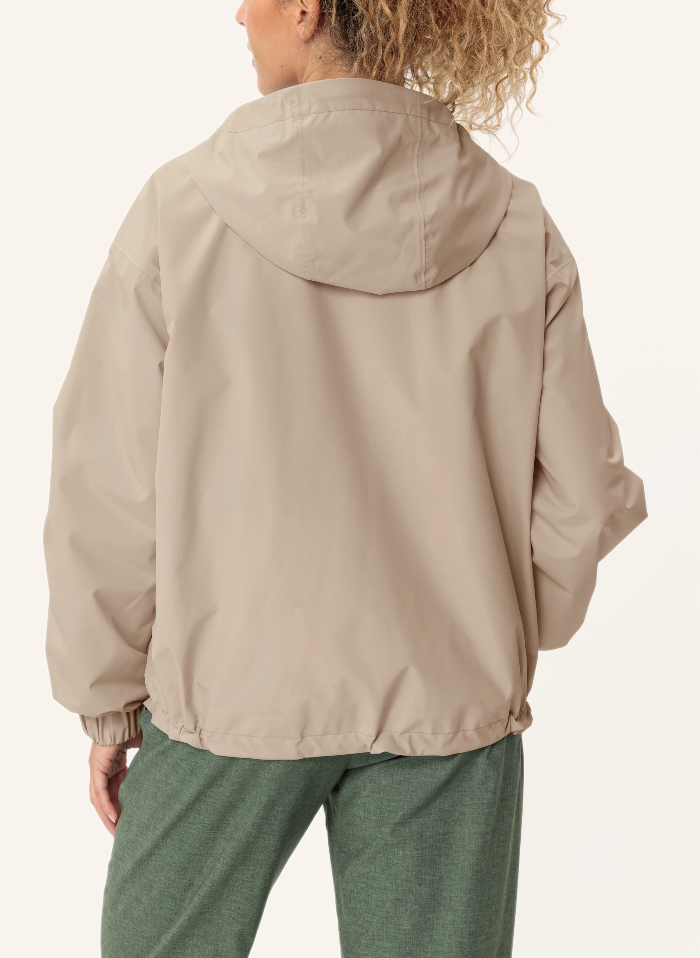 VAUDE Funktionsjacke MINEO