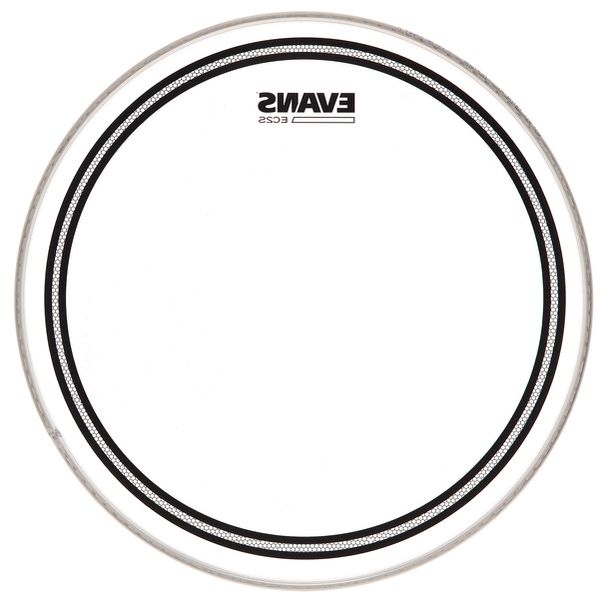 Evans EC2S Fusion 2 Set Clear