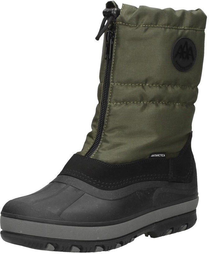 Antarctica Kindersnowboots groen